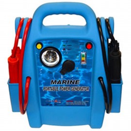 Cal-Van 556 Battery Jump Starter, marine-