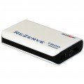 Cal-Van 568 Portable Battery Charger, 7800-