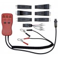 Cal-Van 76 Diagnostic Tool, relay circuit-