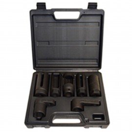 Cal-Van 842 Sensor Socket Set, 7-piece-