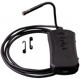 Cal-Van 86 Borescope, 1080p, WiFi-