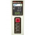 Calculated Industries 3356 Laser Dimension Master 130 Laser Distance Measure-