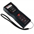 Calculated Industries 3360 Laser Dimension Master 165-BT Laser Distance Measurer with Bluetooth-