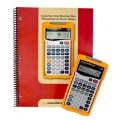 Calculated Industries 4065-2140 Construction Master Pro Advanced Math Calculator-