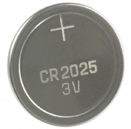 Calculated Industries 5000-2025 Battery CR2025-