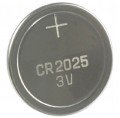 Calculated Industries 5000-2025 Battery CR2025-