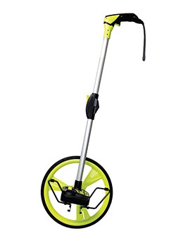 Calculated Industries 6530 Wheel Master Classic 12-