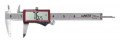Calculated Industries 7410 AccuMASTER Digital Fraction Caliper, 6&amp;quot;-