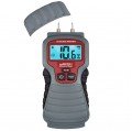 Calculated Industries 7440 AccuMASTER XT Moisture Meter-