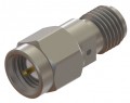 Cal Test Electronics CT3326A SMA Male to Female Adapter, 50 ohm, 18 GHz-