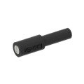 Cal Test Electronics CT3879-0 Magnetic Connector with 0.2&amp;quot; straight sheathed banana jack, 0.35&amp;quot;-