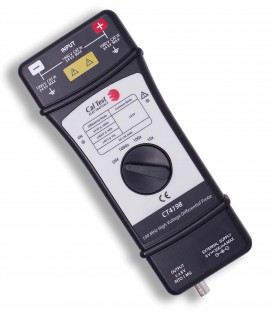 Cal Test CT4198 Active Differential Probe, 100 MHz-