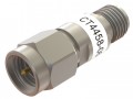 Cal Test Electronics CT4458-06 SMA Attenuator, male to female, 6 dB-