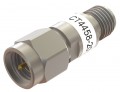 Cal Test Electronics CT4458-20 SMA Attenuator, male to female, 20 dB-