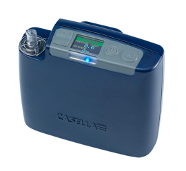 Casella Apex2ISPro Air Sampling Pump Kit with Bluetooth and flow/motion data logging, intrinsically safe, 1000 to 5000 mL/min-