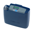 Casella Apex2ISPro Air Sampling Pump Kit with Bluetooth and flow/motion data logging, intrinsically safe, 1000 to 5000 mL/min-