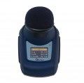 Casella dBadge2Plus Noise Dosimeter Kit with audio recording, intrinsically safe, 55 to 140.3 dB-