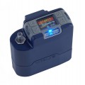Casella VAPexPro Air Sampling Pump Kit with Bluetooth, intrinsically safe, 20 to 500 mL/min-