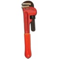 Cementex 10PW Pipe Wrench, 10&amp;quot;-