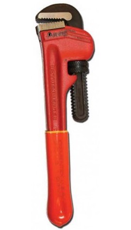 Cementex 18PW Pipe Wrench, 18&amp;quot;-