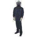 Cementex Feature Series Coat and Pant Storage Canister Kit, XL, 12 cal/cm&lt;sup&gt;2&lt;/sup&gt;-
