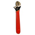 Cementex AW-10G Adjustable Wrench, 10&amp;quot;, Rated 1000V -