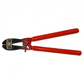 Cementex BC-18 Double-Insulated Bolt Cutters, 18"-