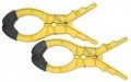 Cementex BL-CLP-HS Blanket Clamp, Hotstick Pin-