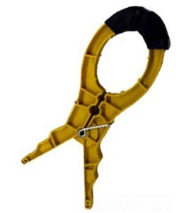 Cementex BLK-SC7H Blanket Canister, 7&amp;quot;-