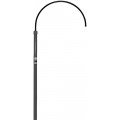 Cementex CPRH-8482 Body Rescue Hook Stick, 8&#039; length-