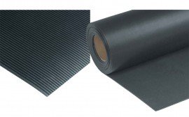 Cementex CPSM140-4875F Switchboard Matting, 48&amp;quot; x 75’-