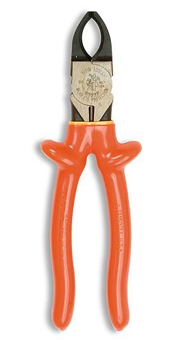 Cementex CRP900 Cable Scoring Pliers, 9&amp;quot;-