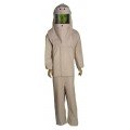 Cementex Contractor Series Coat and Pants Duffel Bag Kit, 3XL, 40 cal/cm&lt;sup&gt;2&lt;/sup&gt;-