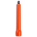 Cementex IB14-6 Insulated Square Drive Extension Bar, 0.25&amp;quot;, 6&amp;quot;-