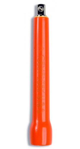 Cementex IB38-10 Extension Bar, 0.38&amp;quot; Drive, 10&amp;quot;-