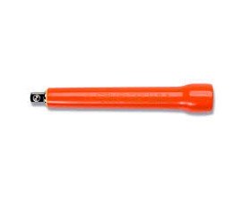 Cementex IB38-6 Insulated Drive Extension Bar, 0.38&amp;quot;, 6&amp;quot;-