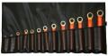 Cementex IBEWS-13 Box End Wrench Kit, 13-piece, 1000 V AC rated-