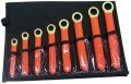 Cementex IBEWS-8 Box End Wrench Kit, 8 Piece Set-
