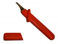 Insulated Knives and Blades