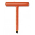 Cementex IHK-380 T-Handle Hex Wrench-