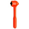 Cementex IR38-LCLP Square Drive Ratchet, 3/8&amp;quot;, Lever Control Low Profile-