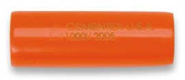 Cementex IS14-14L Deep Impact Socket, 7/16&amp;quot;, square drive-
