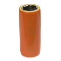 Cementex IS14-16L Deep Impact Socket, &amp;frac12;&amp;quot;, square drive-