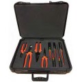 Cementex ITS-18SCE Tool Kit, 18 Pieces-