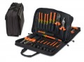 Cementex ITS-30B-SC 30-Piece Electricians Tool Kit-