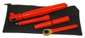 Cementex ITS-5BK Insulated Battery Kit, 5 Pieces-