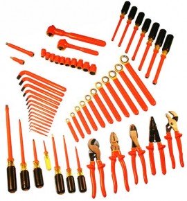 Cementex ITS-60B-M 60 Piece Metric MRO Super Kit-