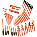 Cementex ITS-60B-M 60 Piece Metric MRO Super Kit-