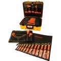 Cementex ITS-60B/T-IGW-DLX-W Deluxe Geared Maintenance Kit with Torque Wrench-