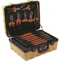 Cementex ITS-66-DLX-W Deluxe Tool Kit-